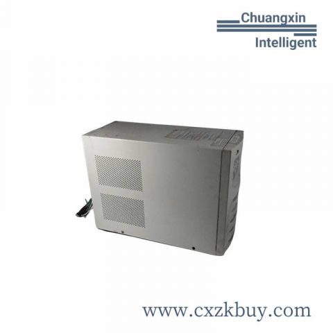 Falcon SG2K-1T Industrial Control Module