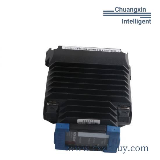 foxboro_p0916aw_3.jpg FOXBORO P0916AW System Module for Industrial Control