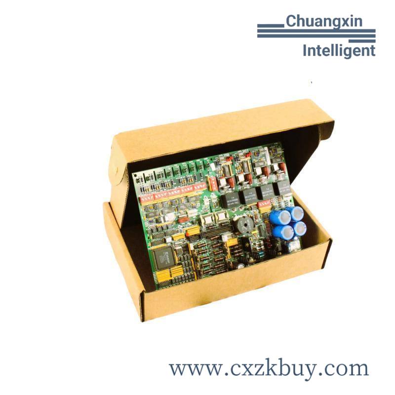 ge_ds200dcfbg2bnc_ds200dcfbg1bnc.jpg General Electric DS200DCFBG2BNC DC Power Supply and Feedback Board - Legacy Industrial Automation Solution