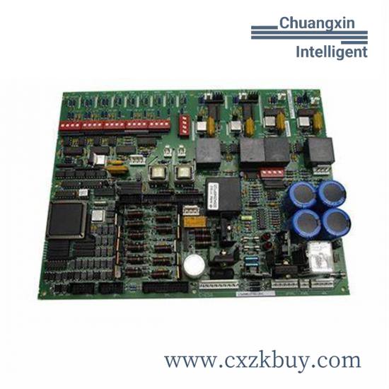 ge_ds200dcfbg2bnc_ds200dcfbg1bnc_2.jpg General Electric DS200DCFBG2BNC DC Power Supply and Feedback Board - Legacy Industrial Automation Solution