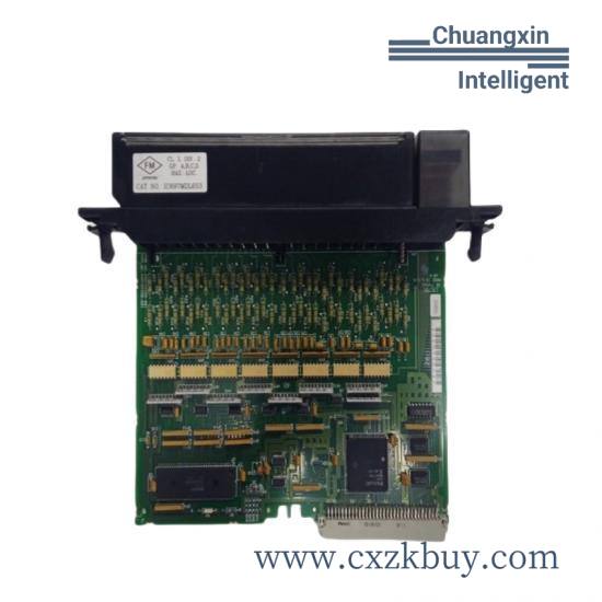 ge_ic697mdl750_1.jpg GE IC697MDL750 Touch Screen Module for Industrial Control Systems