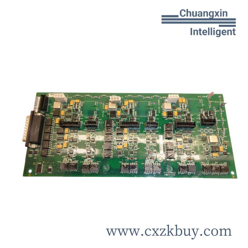 ge_is210aebih3bec.jpg GE IS210AEBIH3BEC - Advanced Control System Module