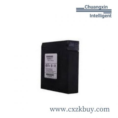 GE UR6EV Industrial Control Module - Reliable Automation Component