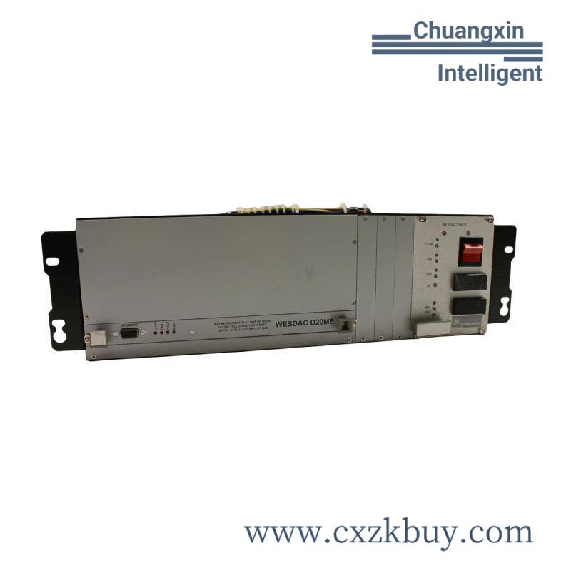 ge_wesdac_d20me_3.jpg GE WESDAC D20ME Control System Interface Module, High Precision & Reliability
