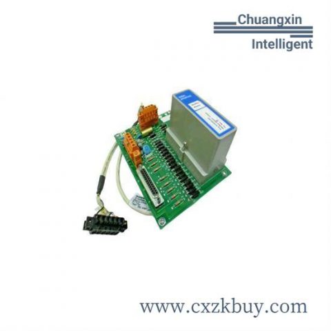 Honeywell 51303932-476 Extended PLC Module