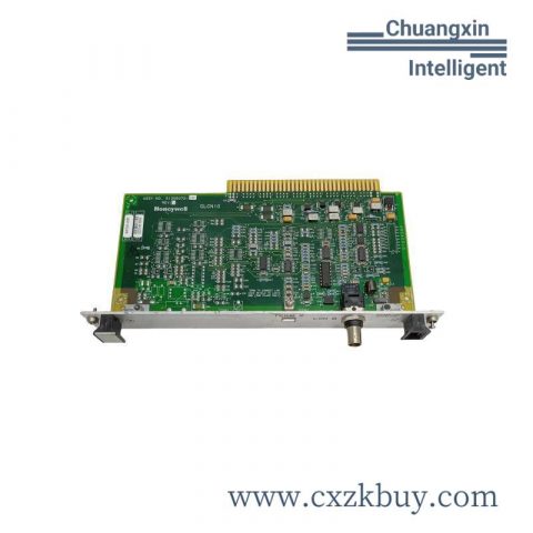 Honeywell 51305072-300 CLCN-BI/O Card for Advanced Industrial Control Systems