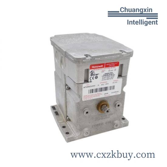 honeywell_sc-ucmx01_51307198-175_3.jpg Honeywell SC-UCMX01 51307198-175 Industrial Ultrasonic Sensor