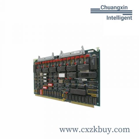 IMS MX-CS101-701 Industrial Control System Module