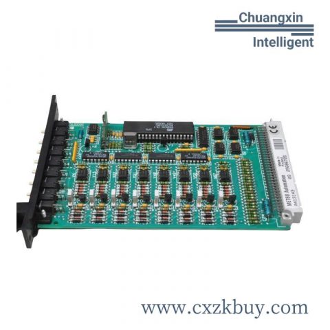 METSO A413144 Smart and Networked Control Module