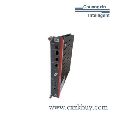 Metso PDP601 Industrial Control Module