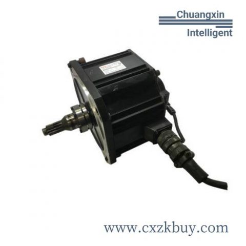 NACHI MFMA452D5V3 Precision Linear Actuator Module