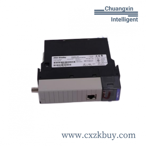 Pacific Scientific H32NCHA-LNN-NS-00 High Precision Servo Drive Module