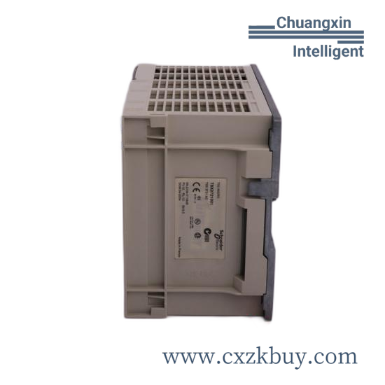 schneider_tsxpby100.png SCHNEIDER TSXPBY100 Custom Industrial Module
