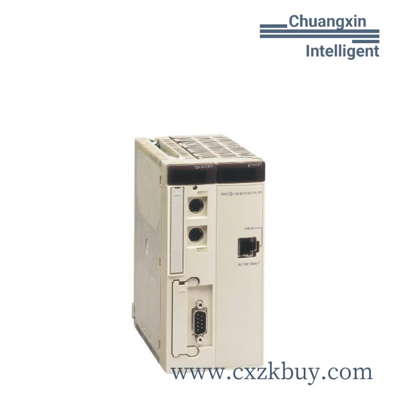 schneider_xbtfc044310_2.jpg Schneider Electric XBTFC044310 - Advanced Configuration Module for Modicon M580 Series