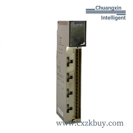 schneider_xbtfc044310_3.jpg Schneider Electric XBTFC044310 - Advanced Configuration Module for Modicon M580 Series