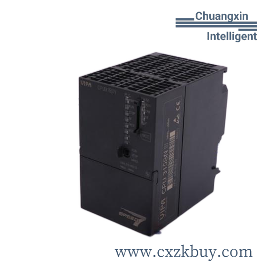 slimpak_10923h5a_2.png SLIMPAK Model 10923H5A Industrial Control Module