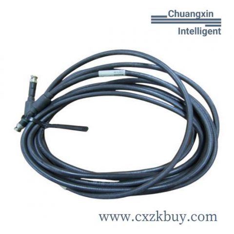 TRICONEX TRICON 8112 - High Performance Industrial Control Module