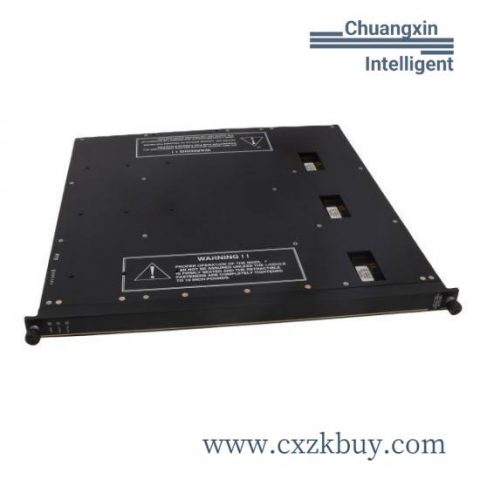 TRICONEX 2290614 - Industrial Control Module