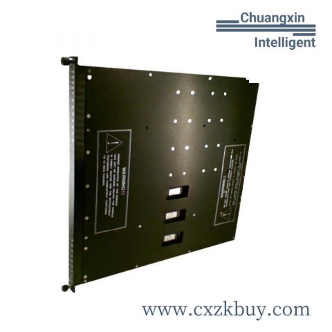TRICONEX 3607E Industrial Control Module