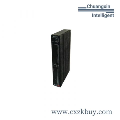 TRICONEX 3721C High-Performance Analog Output Module for Industrial Control Systems