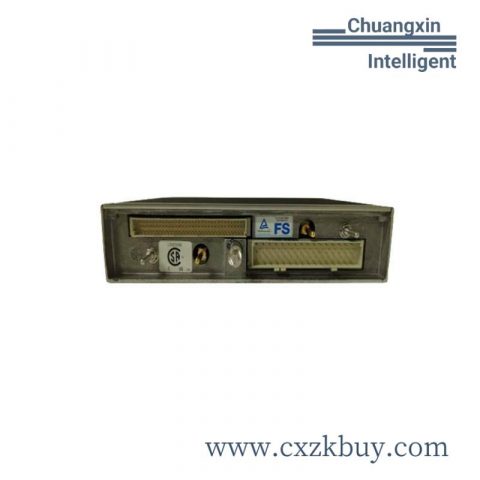 TRICONEX EPI3382 7400221 Industrial Control Module