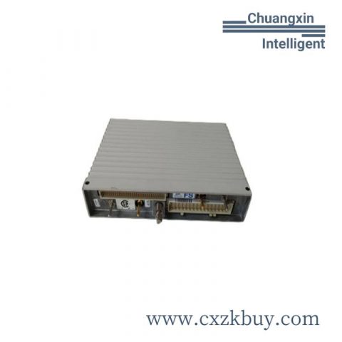 TRICONEX MP3101S2 Redundant Processor Module