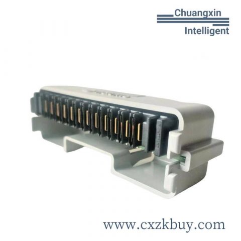 WESTINGHOUSE 1B30023H01 I/O Module, PLC System Component