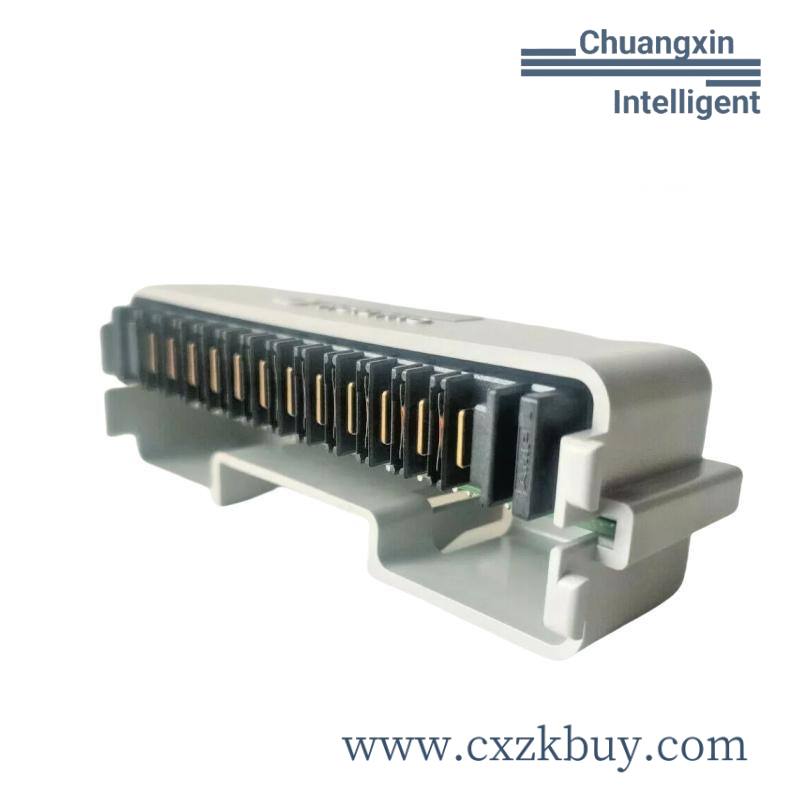 weistinghouse_1b30023h01.jpg WESTINGHOUSE 1B30023H01 I/O Module, PLC System Component