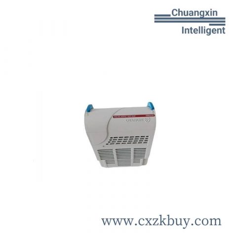 WESTINGHOUSE 5X00167G01 Digital Input Module for Industrial Automation