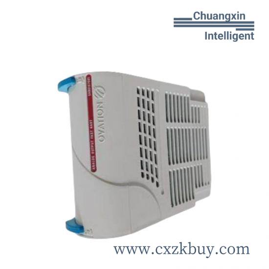 westinghouse_5x00167g01_2.jpg WESTINGHOUSE 5X00167G01 Digital Input Module for Industrial Automation