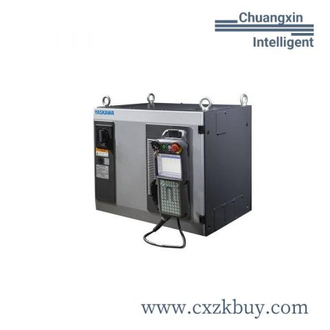 YASKAWA JAMSC-B1050 Industrial Control Module