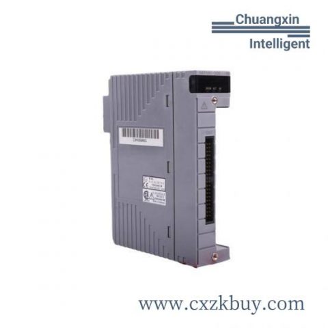 Yokogawa Diagnostic & Maintenance Module 16137-153, Troubleshooting Solutions for Industrial Automation Systems