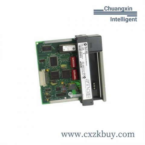 Allen-Bradley 1747-DCM Digital Control Module