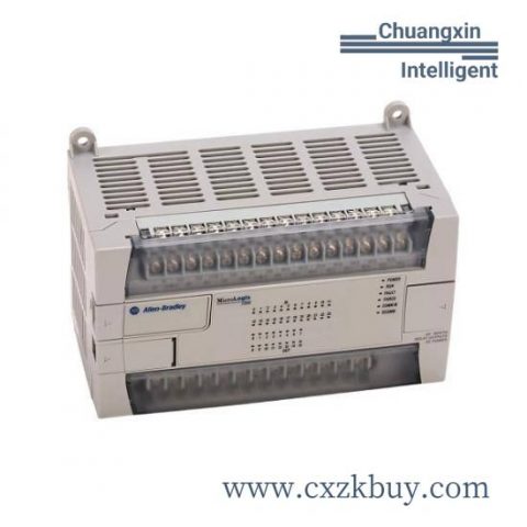 Allen-Bradley 1762-L40BWA Compact I/O System Digital Input Module