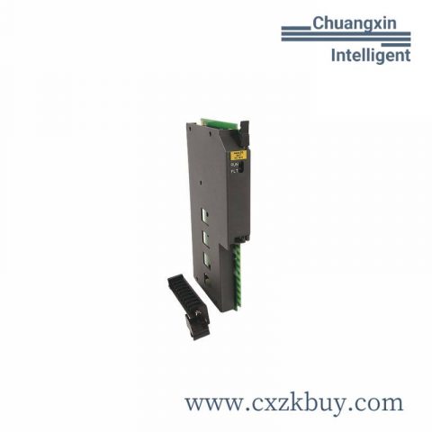 A-B 1771-OFE2 Allen Bradley Analog Output Module