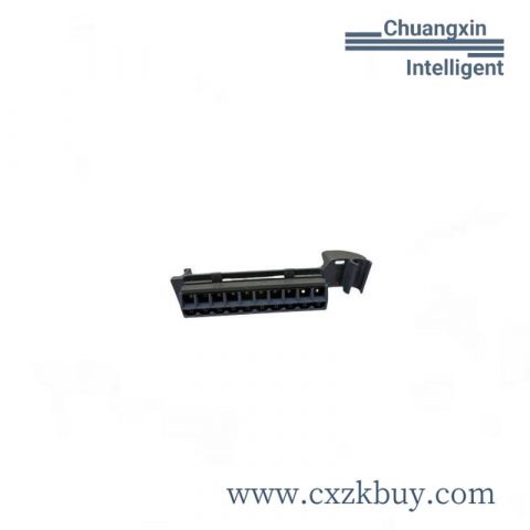 A-B 1771-WC Wiring Arm Module for Industrial Control Systems