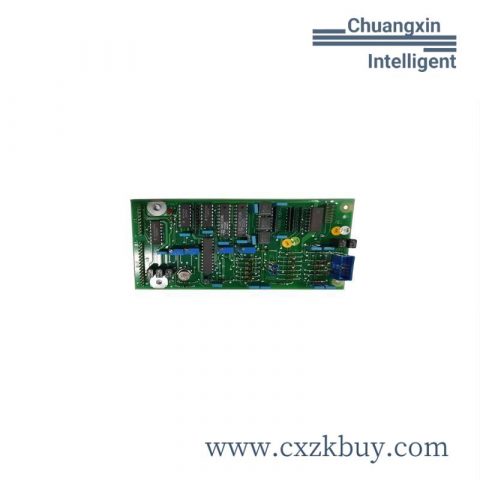 ABB 1KGT011900R0001 Module for Industrial Automation