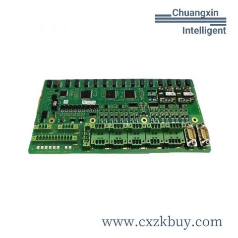 ABB 3BHE027632R0101 Controller Module - Reliable Automation Component