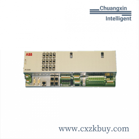 ABB 3HAC0977-1 Controller Module