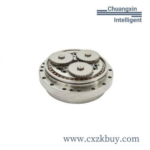 ABB 3HAC4776-1/1 Control Module for Advanced Industrial Automation Systems