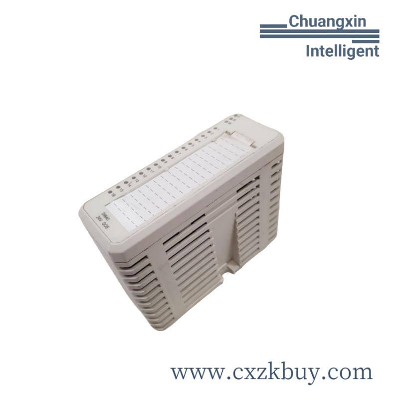 abb_3hac5566-1.jpg ABB 3HAC5566-1 High-Performance Industrial Control Module