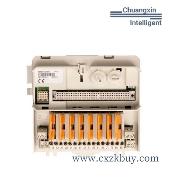 abb_3hac5566-1_1.jpg ABB 3HAC5566-1 High-Performance Industrial Control Module