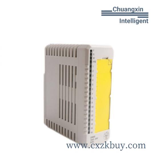 abb_3hac9710-1_2.jpg ABB 3HAC9710-1 High-Frequency Industrial Control Module