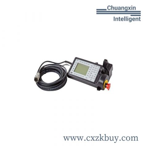 ABB 3HNE00313-1 PLC Digital Input Module