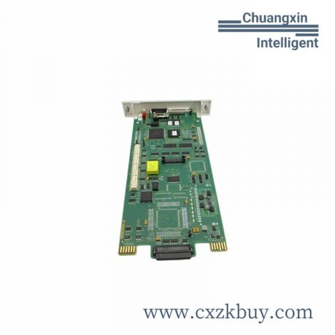 ABB 5SHX1445H0001 - Industrial Control Module