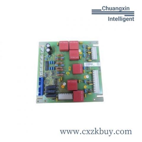 ABB CP430T-ETH Industrial Control Panel with Ethernet