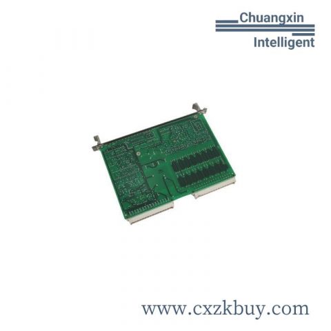 ABB CTB810, HN800 Control Module for Industrial Automation