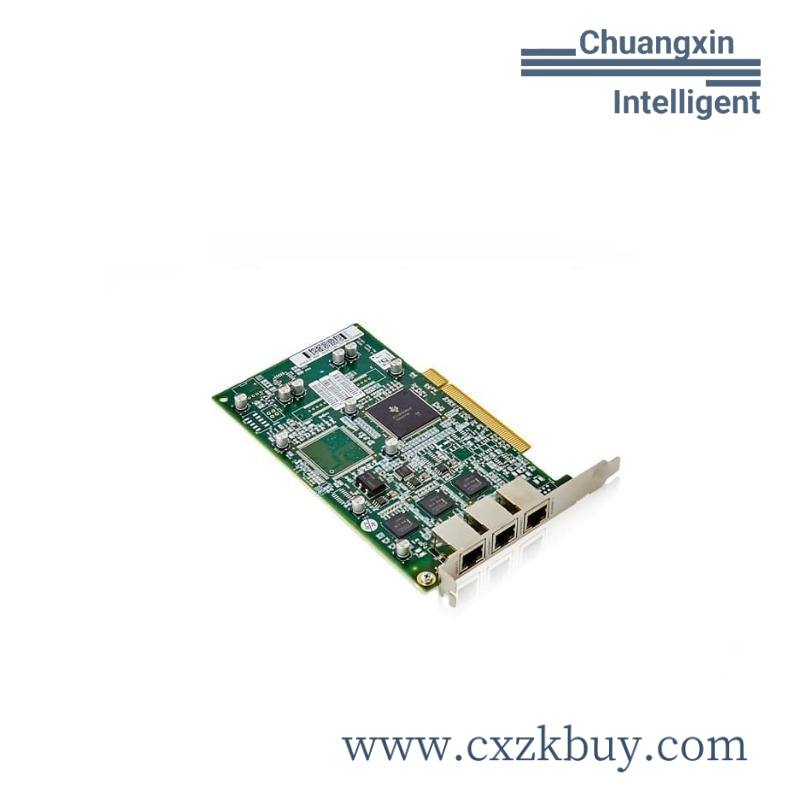 abb_dsai130a_3bse018292r1_3.jpg ABB DSAI130A 3BSE018292R1 Controller Module, Industrial Automation Solution