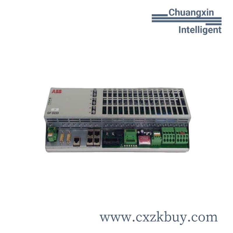 abb_gfd233a_3bhe022294r0103.jpg ABB GFD233A 3BHE022294R0103 Industrial Control Module