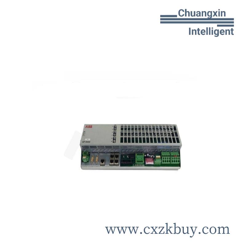 abb_gfd233a_3bhe022294r0103_1.jpg ABB GFD233A 3BHE022294R0103 Industrial Control Module